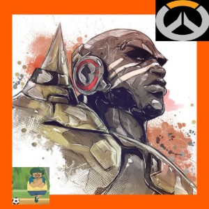 Aaron-Doomfist