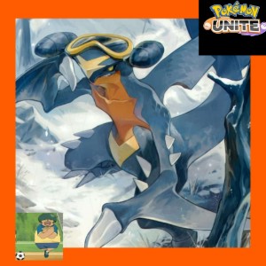 Aaron-Garchomp