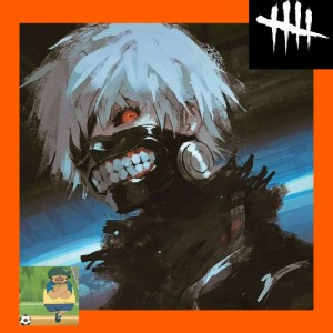 Aaron-Ken Kaneki