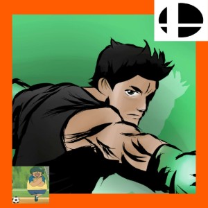 Aaron-Little Mac