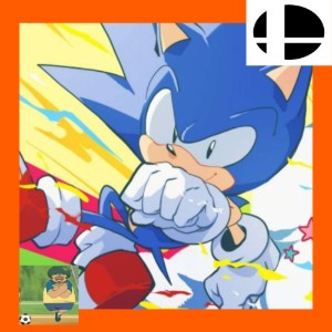 Aaron-Sonic
