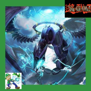 Guili-Cyberdragon