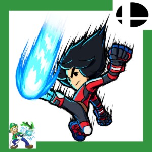 Guili-Mii Brawler