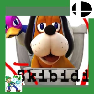 Guili-Skibidi Duck Hunt