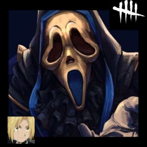 Jenny-Ghostface