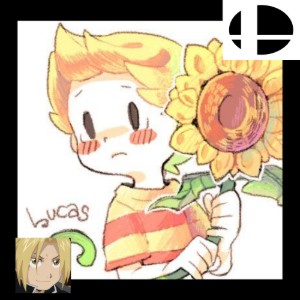Jenny-Lucas