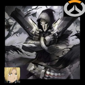 Jenny-Reaper