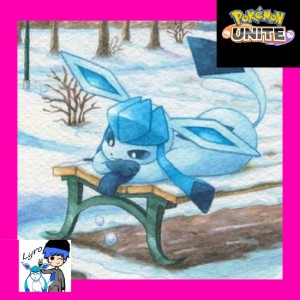 Lyro-Glaceon