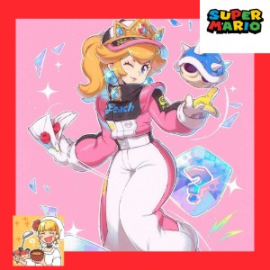 Seimer-Peach (MK)