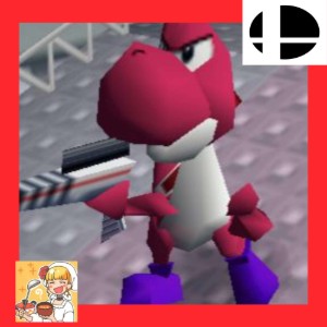 Seimer-Yoshi (SSB)