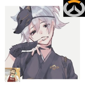 Suchtulus-Kiriko