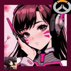 Sushi-D.va