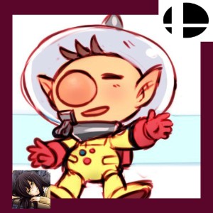 Sushi-Olimar