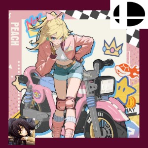Sushi-Peach(Smash)