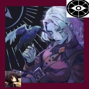 Sushi-Vindicta