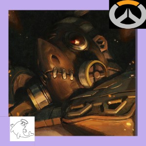 Thavong-Roadhog
