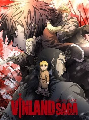 Vinland Saga