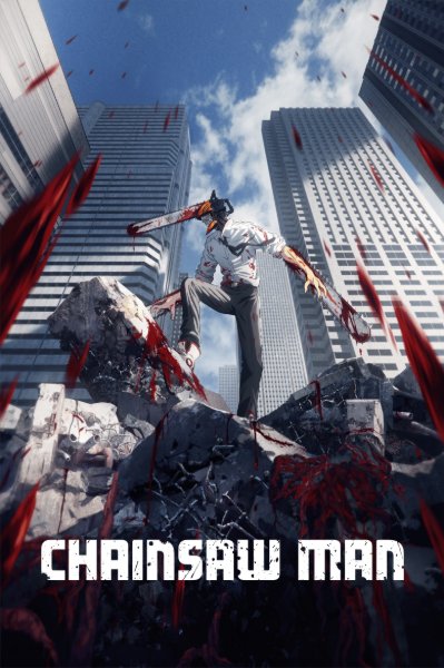 Chainsaw Man