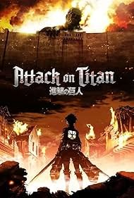 Shingeki no Kyojin