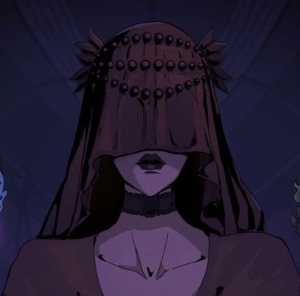 Mother darkness