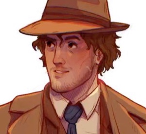 Noel/Charlie Dowd