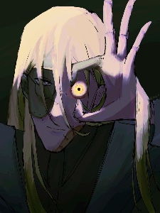 The Dollmaker