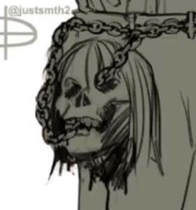 Yorick