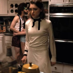Halloween party