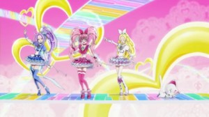♯Hope Rainbow♯