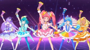 Please Tell Me...! Twinkle☆