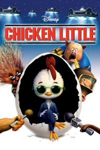 Chicken Little