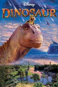 Dinosaur