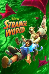 Strange World