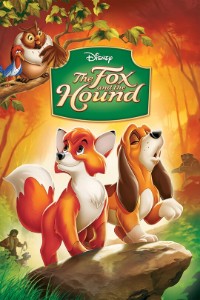 The Fox and the Hound