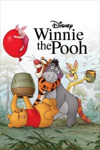 Winnie the Pooh