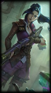 Arcane Enforcer
