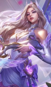 Crystal Rose