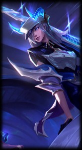 DRX