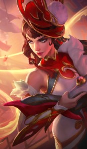 Mythmaker