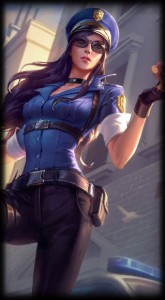 Officer