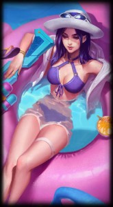 Pool Party
