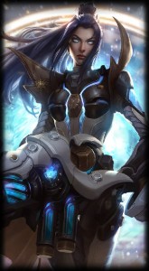 Pulsefire