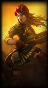 Resistance (old)