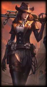 Sheriff