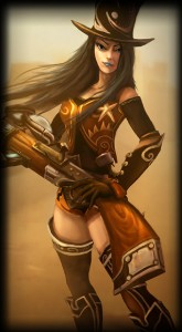 Sheriff (old)