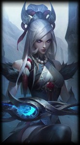 Snow Moon