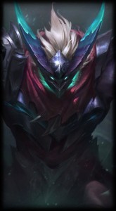 Dragon Knight