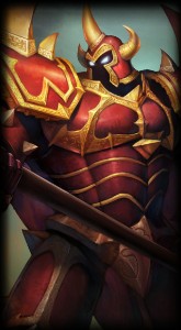 Dragon Knight (old)