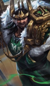 Dunkmaster