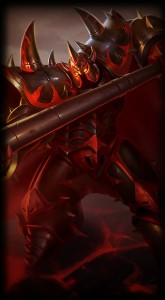 Infernal (old)